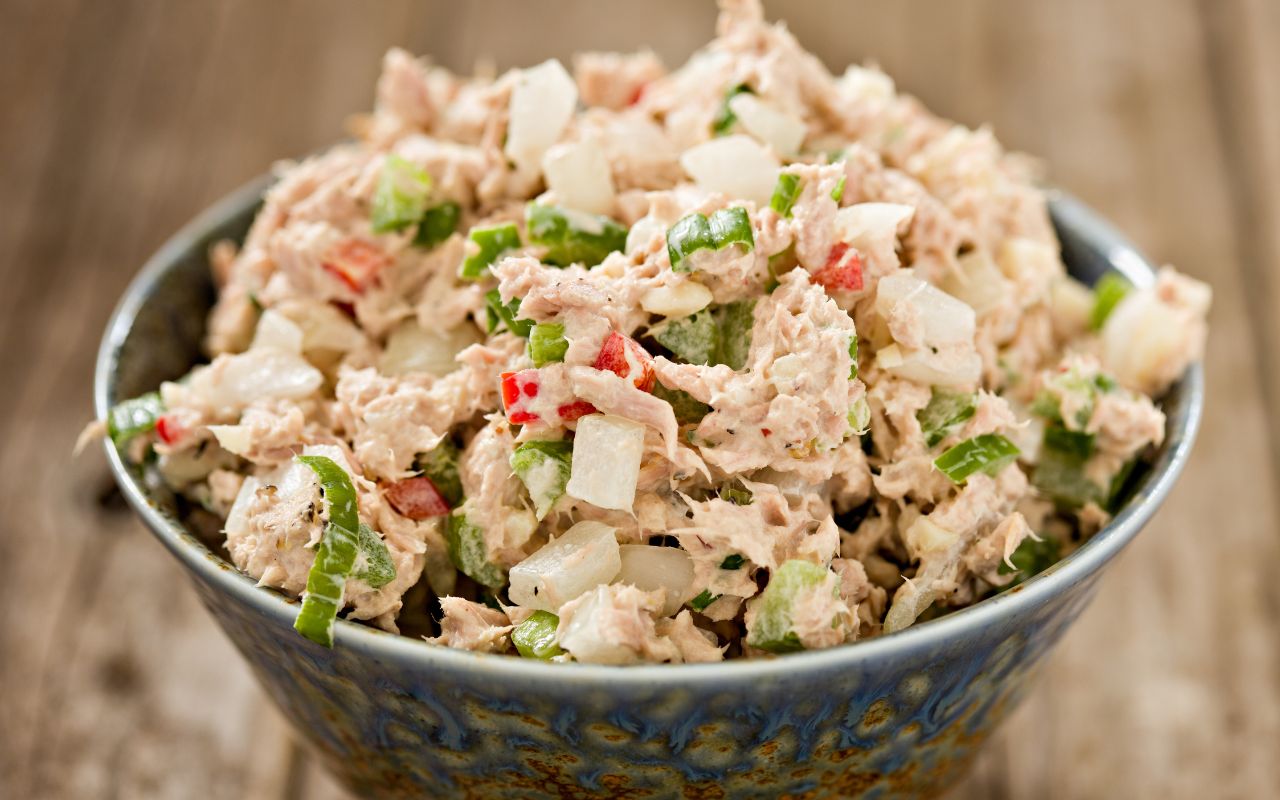 Gamja Salad veja como fazer a autêntica salada de maionese coreana