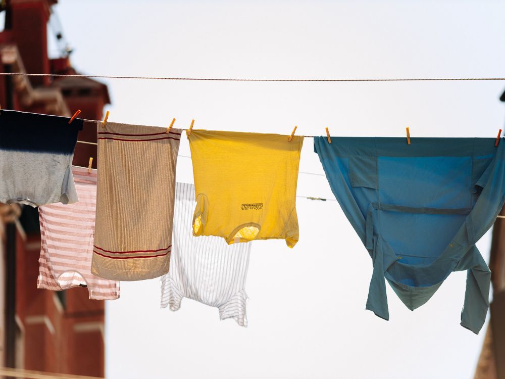 Como secar a roupa RÁPIDO? Veja dicas!