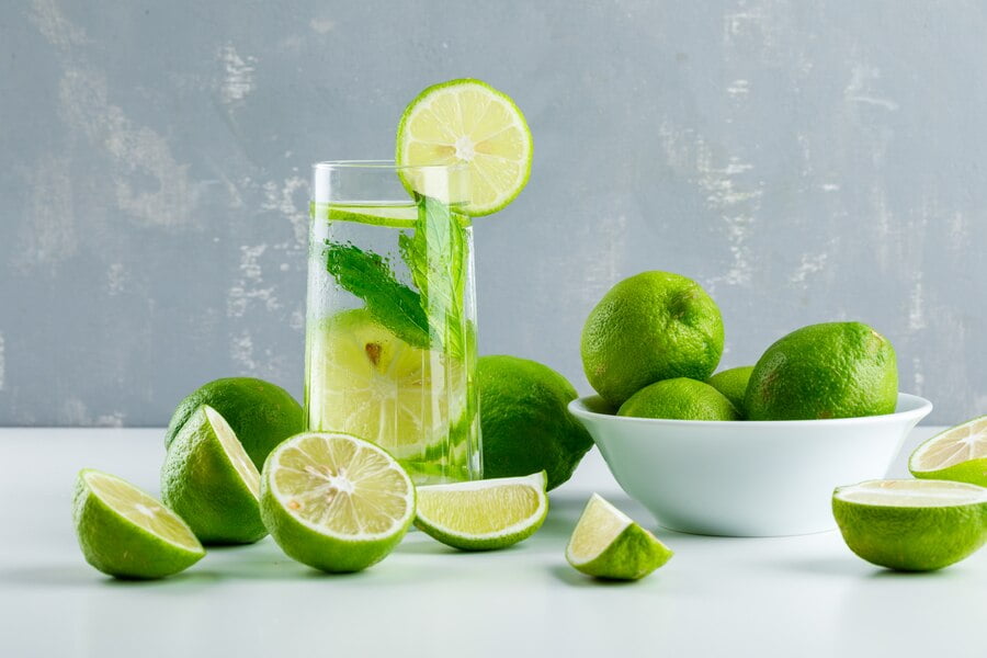 Benefícios Incríveis do Limão para a Sua Saúde; Confira