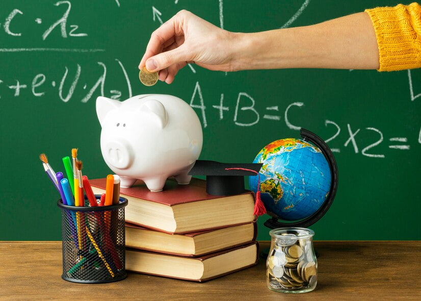 A Importância Crescente da Educação Financeira nas Escolas