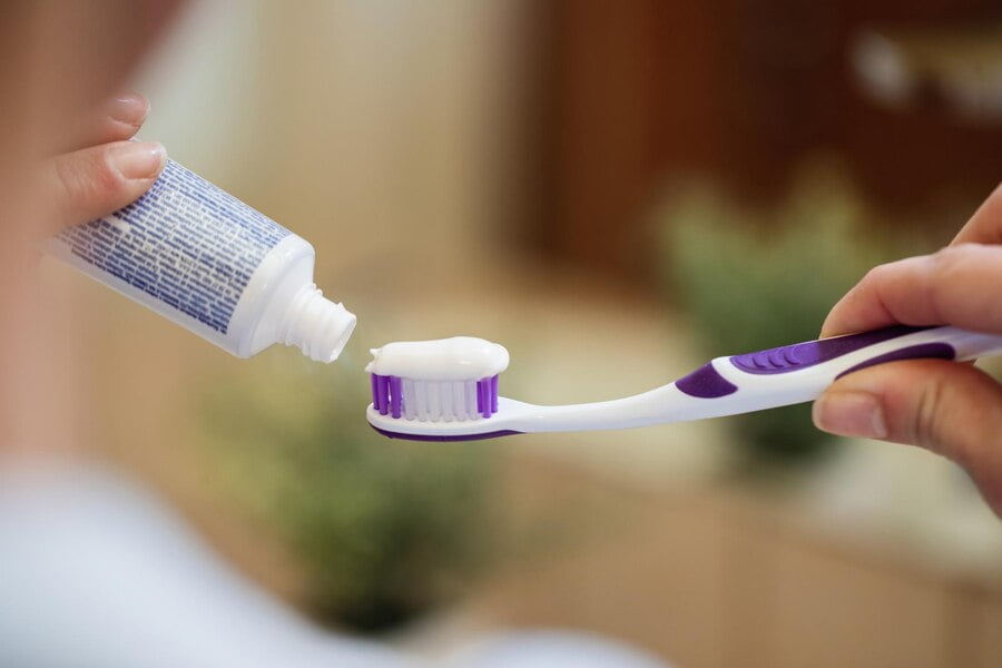 Escolhendo a Escova de Dente Ideal